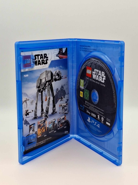 Lego Star Wars: Die Skywalker Saga